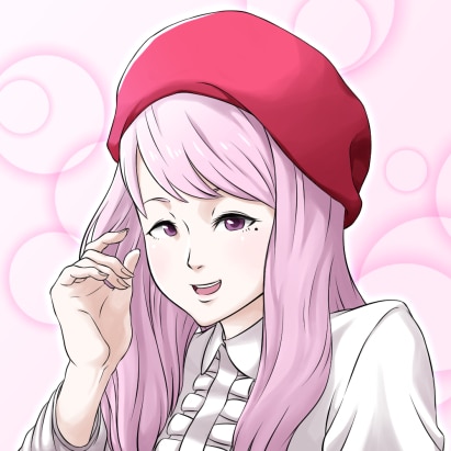 クールなキャラクターアイコンを描きます キャラクター風の似顔絵やご自身のオリキャラなどお任せ下さい！ イメージ2