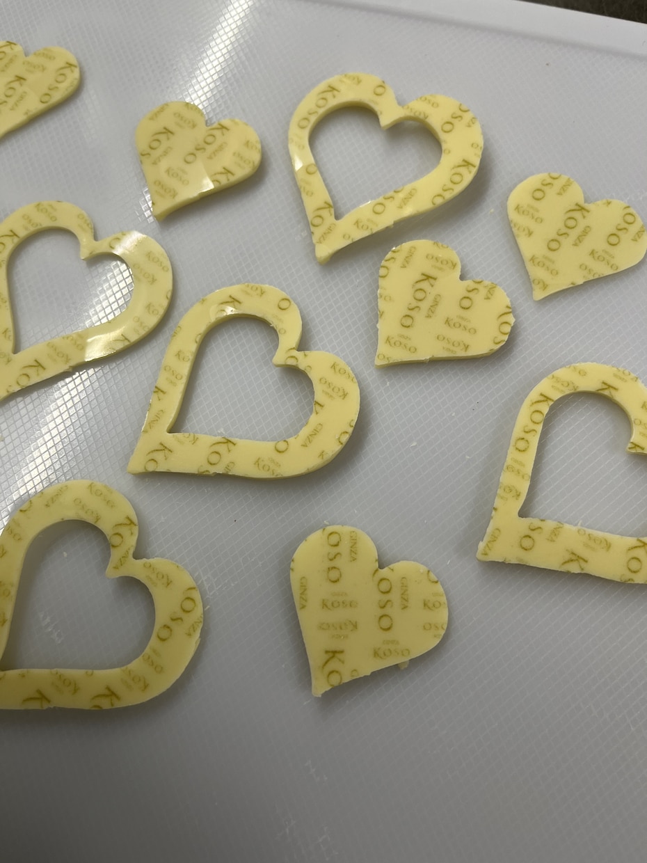 お菓子の疑問をお答えします お菓子全般の質問にお答えします。特にチョコレートが得意です イメージ2