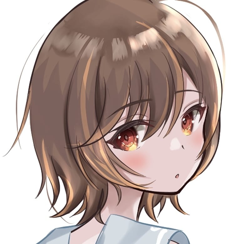 SNSかわいいアイコンお描きします 萌え系かわいい印象のイラストを描くのが得意です イメージ8