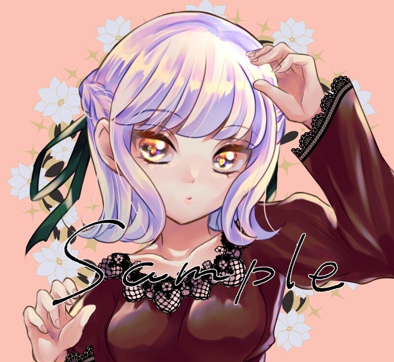 最短5日でアイコン・夢絵・立ち絵作成します 様々なジャンルで目を引くあなただけのイラストを！！ イメージ5