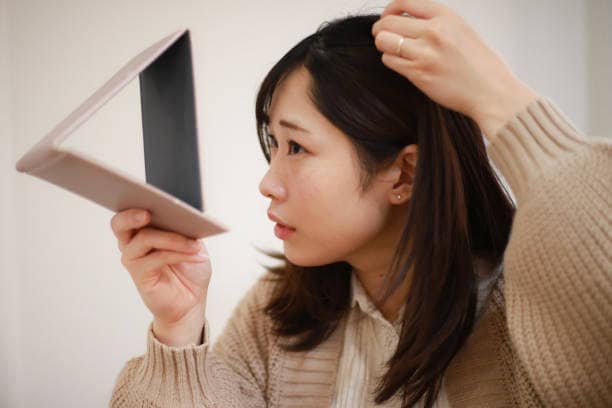 毛髪・頭皮のお悩み、ご相談のります 化粧品検定1級・現役美容師からの適切なアドバイス! イメージ2