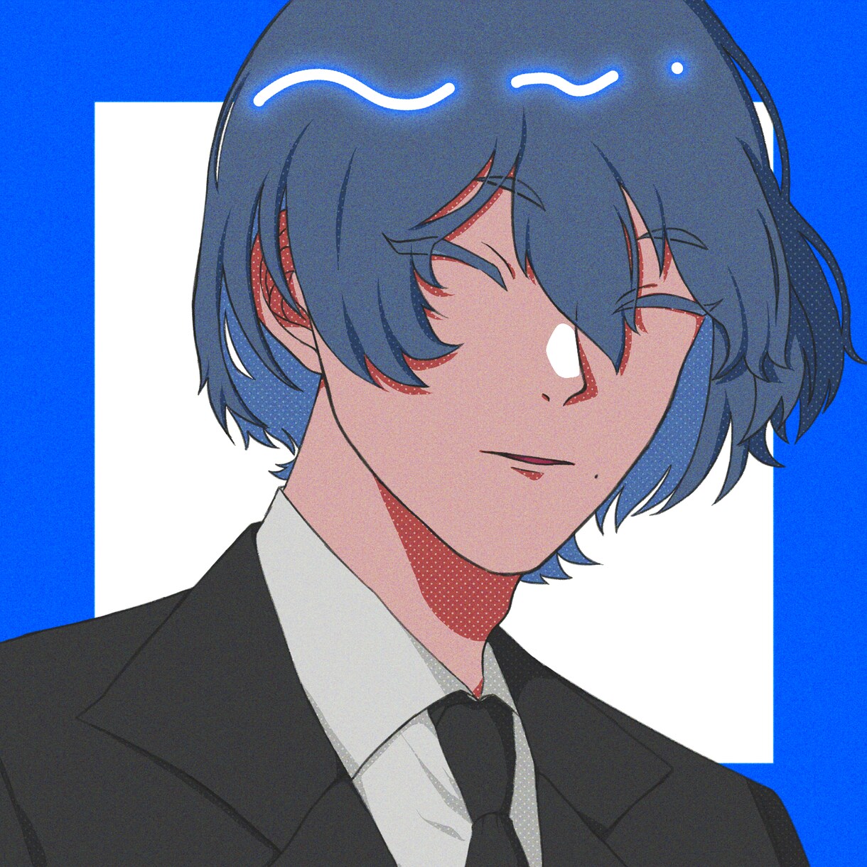 ポップでカッコ可愛いアイコン描かせて頂きます 低コストで貴方だけのイラスト描きます＊お気軽にご相談下さい＊ イメージ7