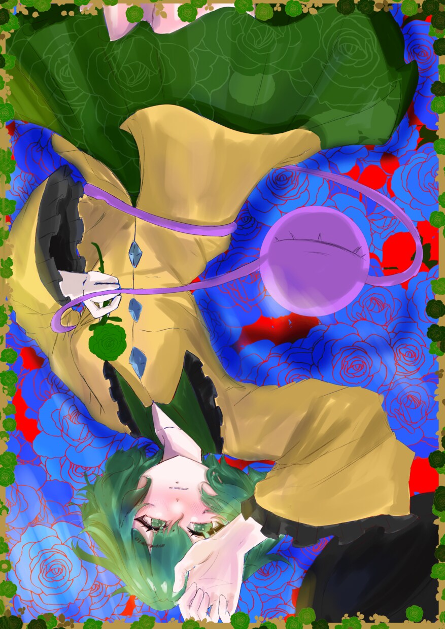 皆様のご期待に応えられるような絵を描きます 初めて絵を依頼したい方および、色々なことに絵を使いたい方向け イメージ1