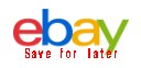 eBay下書き保存を爆速に！専用ボタンを固定します スクロール不要！画面上の固定ボタンで一発下書き保存が可能に イメージ1