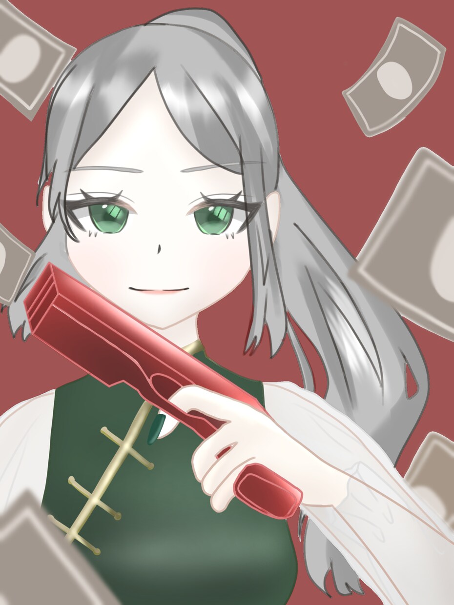 アイコン､ヘッダー等のイラスト描きます 誰でも気軽に依頼してください✐☡ イメージ1