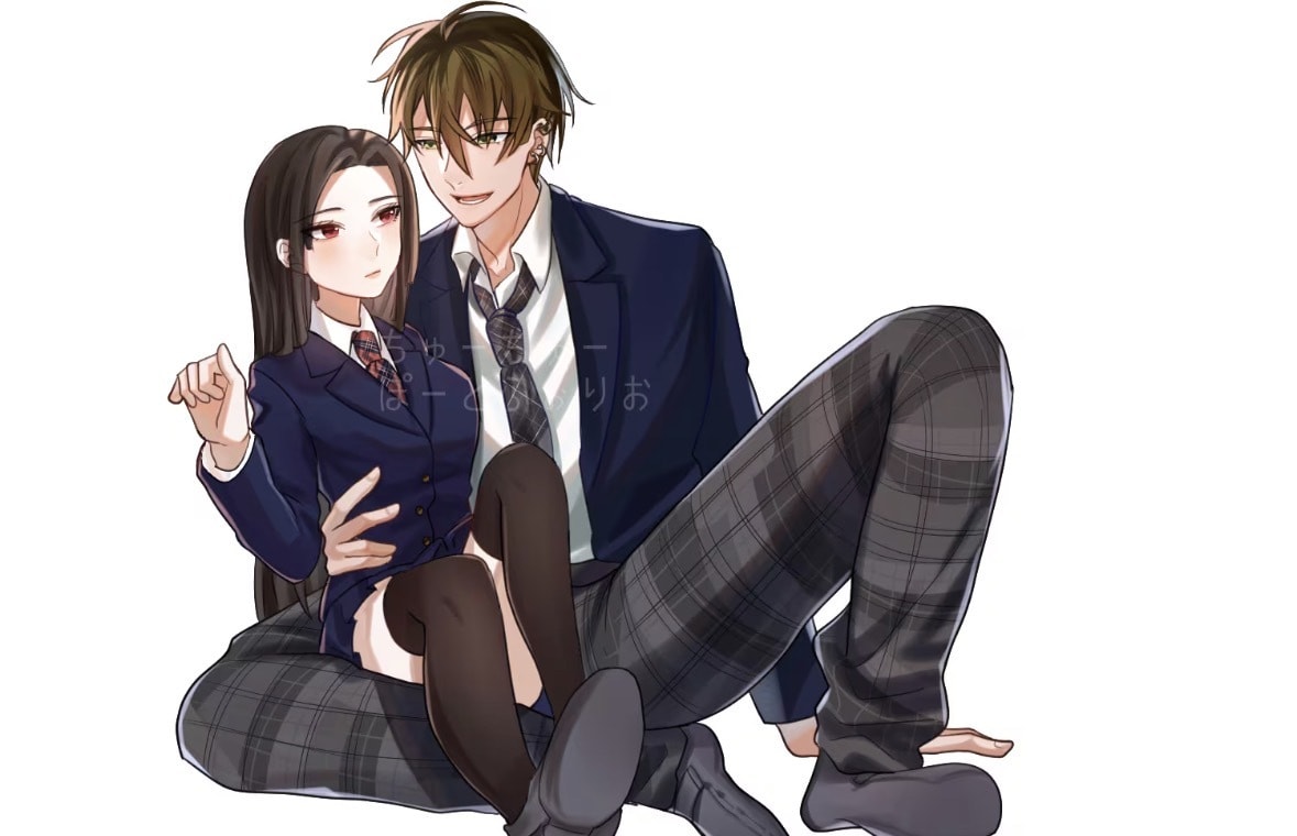 即日納品/TRPG/立ち絵イラスト制作します 老若男女ご要望に合わせた立ち絵を親身に制作します！ イメージ3