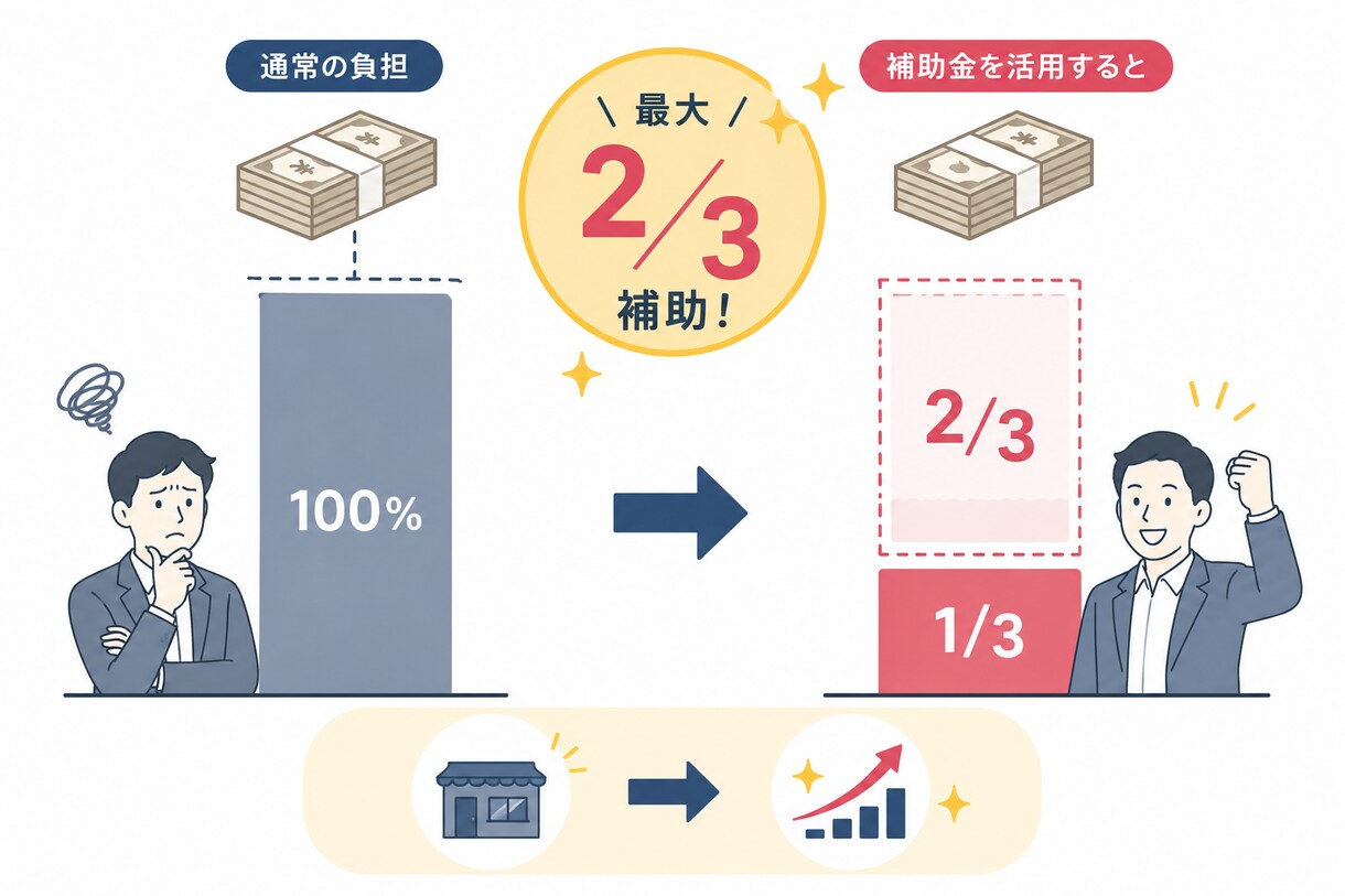 10名様限定！持続化補助金の事業計画書を作成します ココナラ出品記念価格！ヒアリングから対応。最短1週間で納品！ イメージ4