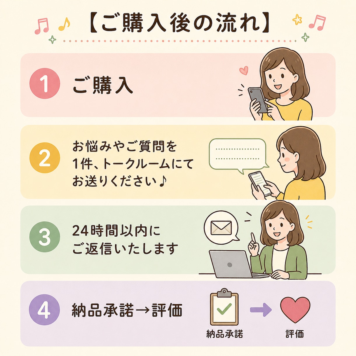 音楽･ピアノに関するご相談やご質問にお答えします ピアノ指導歴10年以上 | 演奏､指導､習い事､音楽のご相談 イメージ2