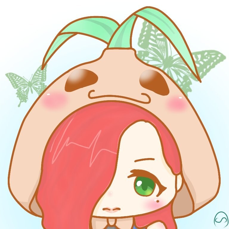 かわいいデフォルメイラスト作成します «SNSなどのアイコンにどうですか？» イメージ2
