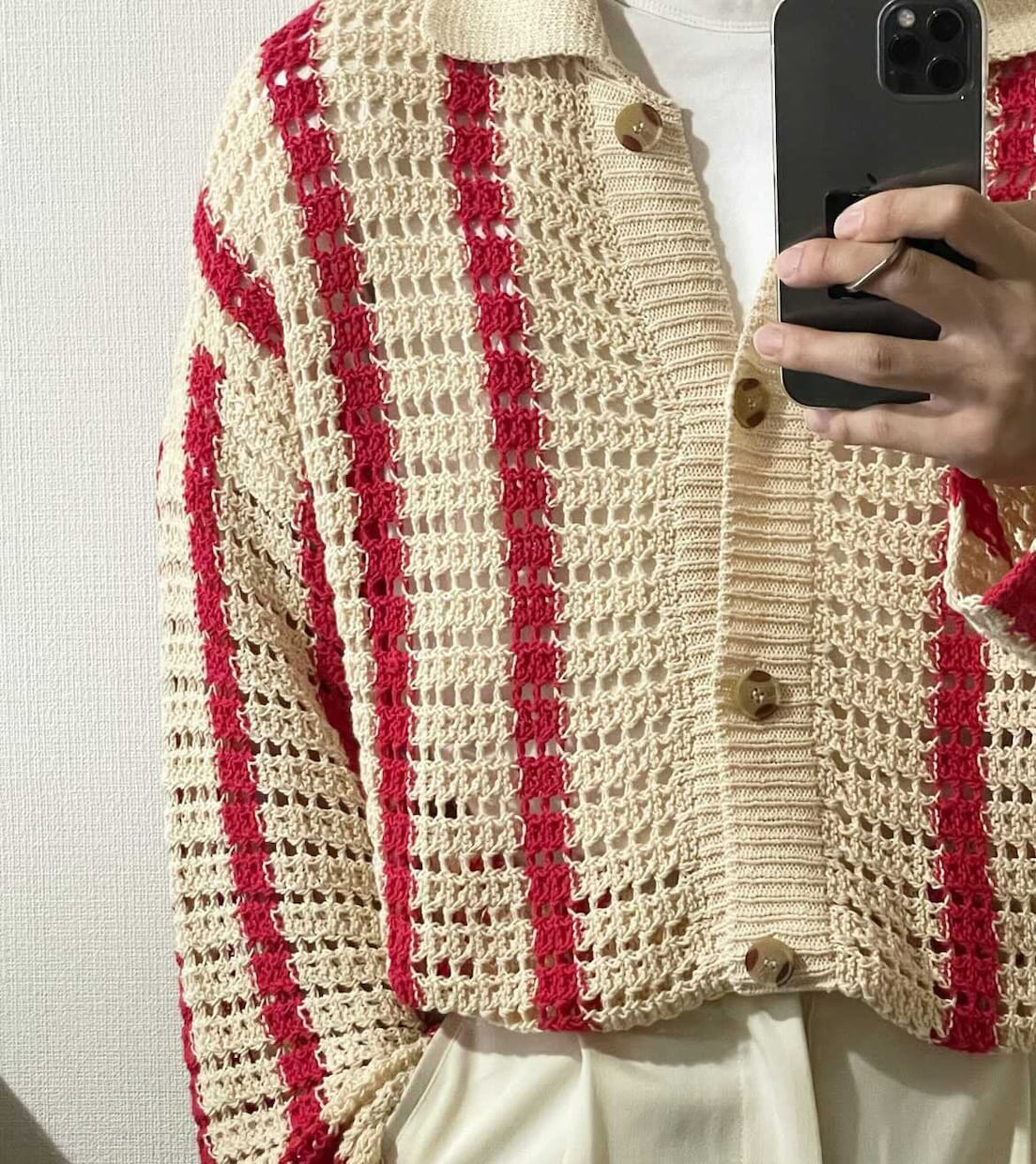 女性必見‼️ パートナーさんのコーディネートします ファッションに興味のないパートナーさんを輝かせます‼️ イメージ4