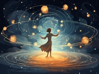 ズバリ的中！紫微斗数占星術であなたの本質占います ★あなたも気付いていない性格や特徴をお伝えします！ イメージ2