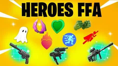 UEFN島のサムネイルを制作しますます 累計700万プレイの経験から、ゲーム内容が伝わる見せ方を設計 イメージ3