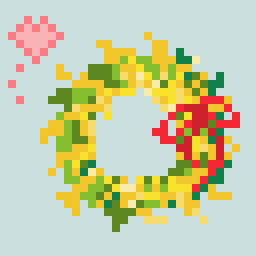 お花のアイコン作成します あなただけのお好きなお花のアイコンつくりませんか？ イメージ4