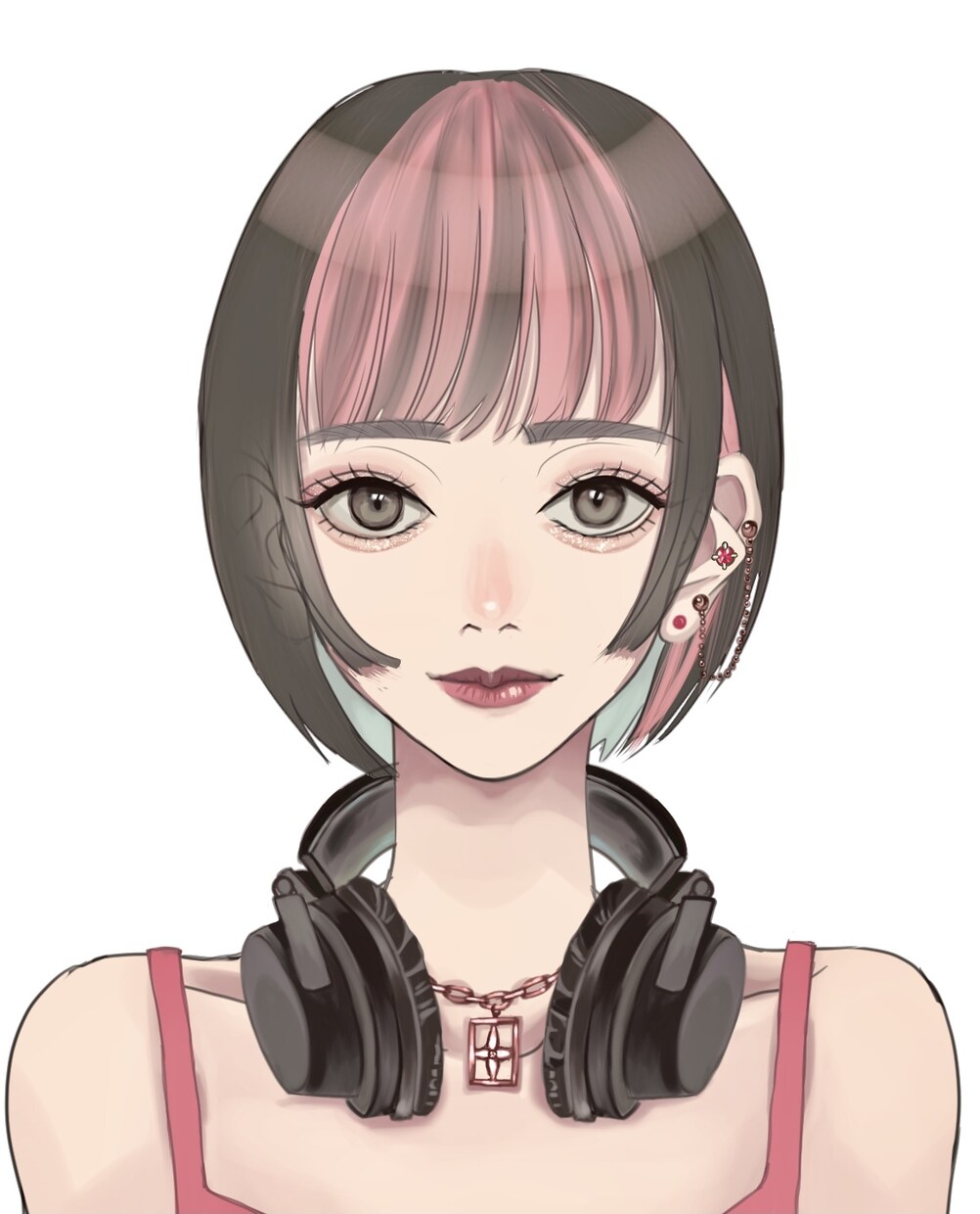 アイコン作成いたします かわいくてかっこいいアイコン作りを目指します イメージ3