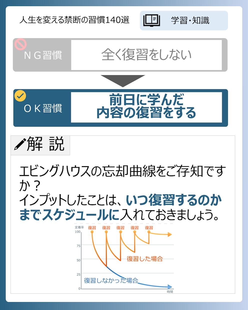 人生を変える禁断の習慣術140選を伝授します 習慣を書き換えて人生を変えたい人必読！　※電子書籍(PDF) イメージ6