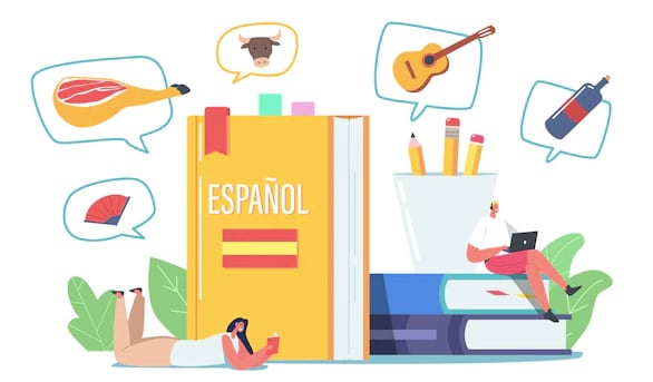 スペイン語レッスンします スペイン語ネイティブスピーカーから学ぼう イメージ2