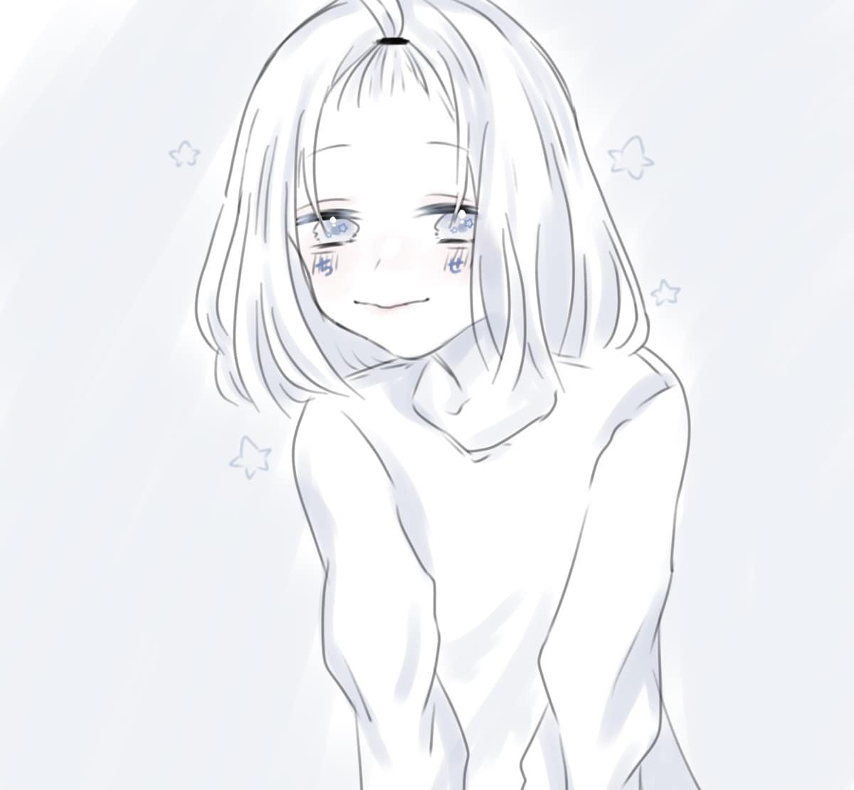 動画用のサムネイルやアイコンなどのイラスト描きます とても安く買える可愛いアイコンなど求めてる方必須!! イメージ4