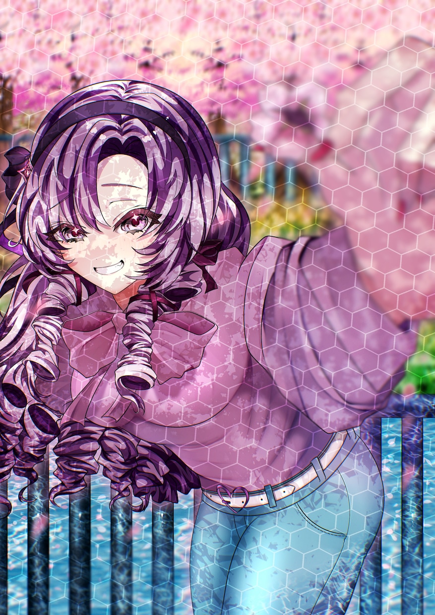 様々な一枚絵をお描きします ✧動画内イラスト/記念絵/バースデーイラスト/サムネなど✧ イメージ1
