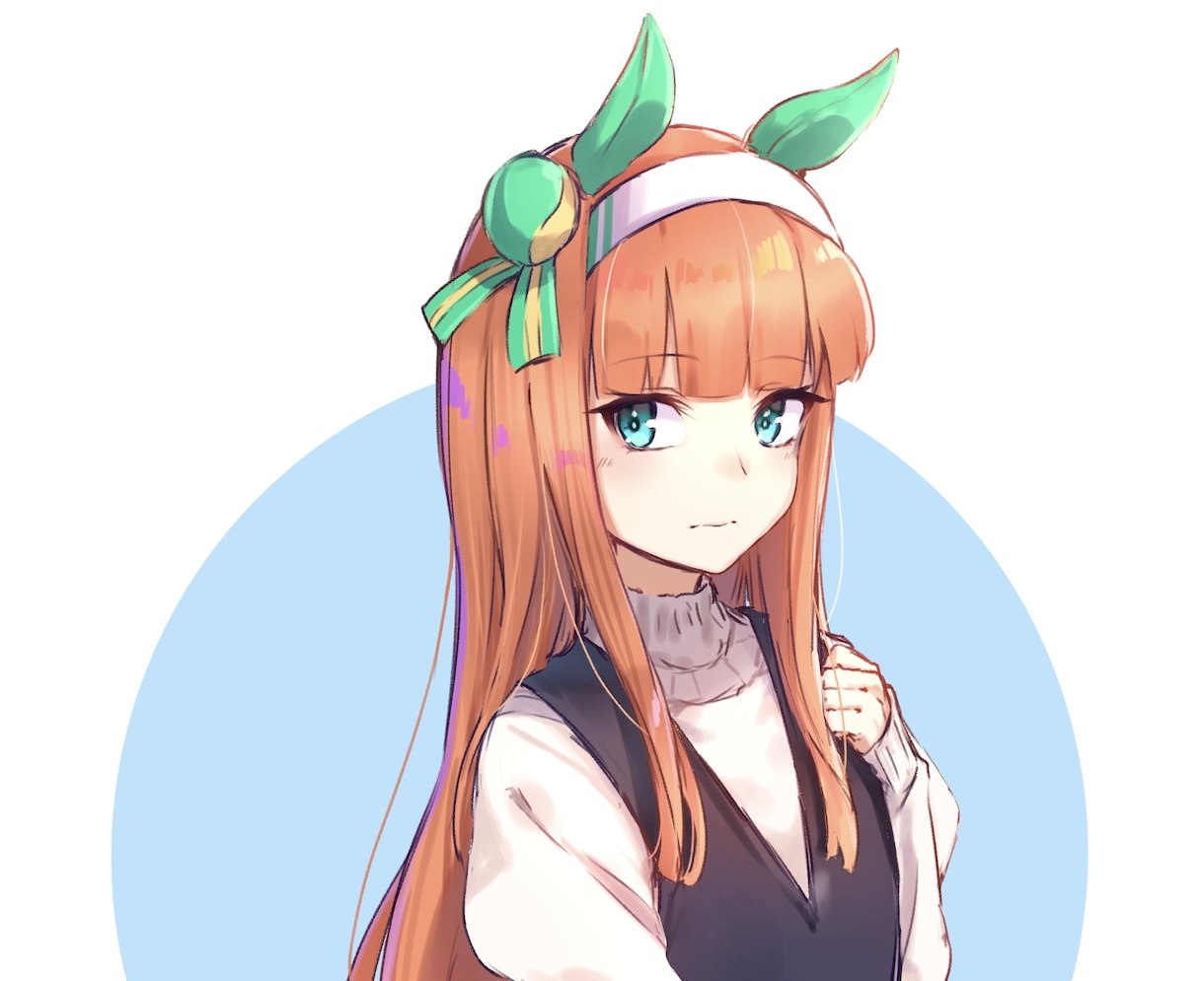 あなたは誰ですか？あなたの望む姿を描きます 今すぐ、なりたい自分になろう。 イメージ8