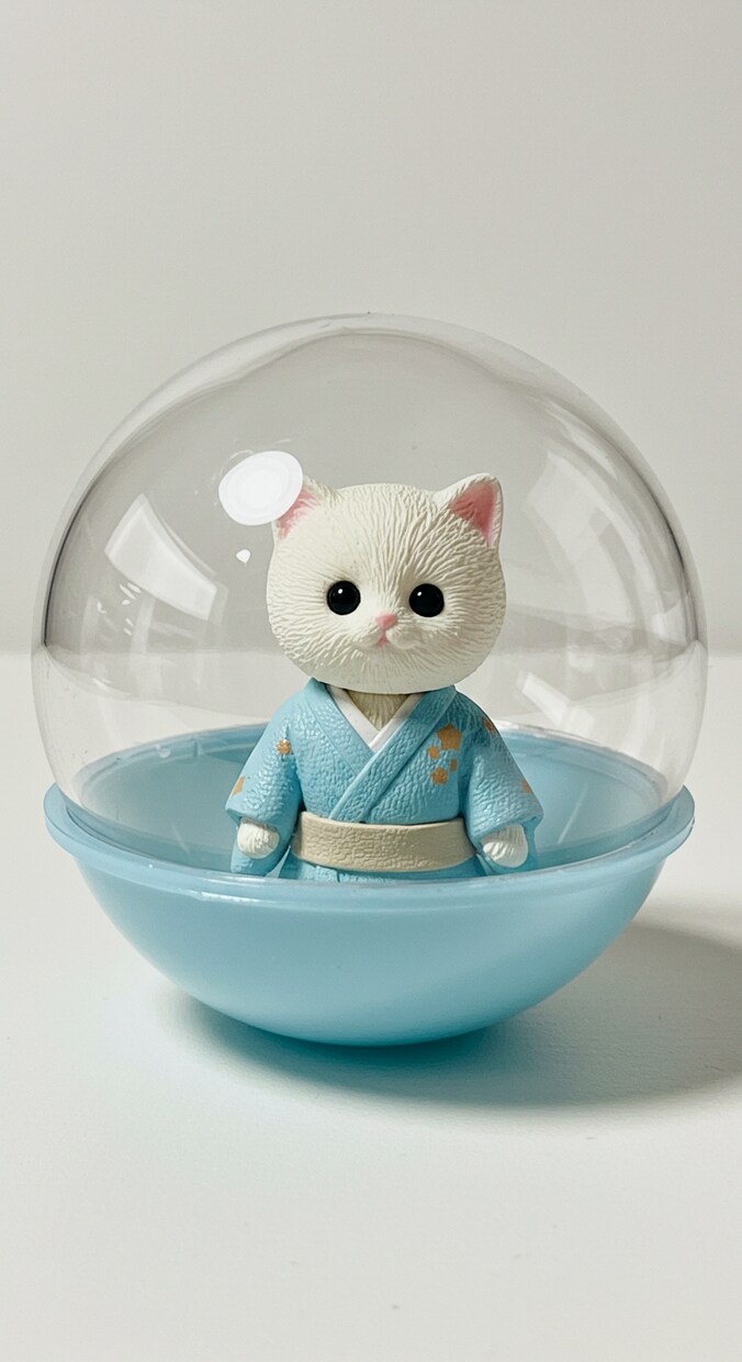 初心者向け！動物画像生成＆歌う動物の作り方教えます 癒され動物つくりませんか？あなたのペットも可愛いキャラに！ イメージ4