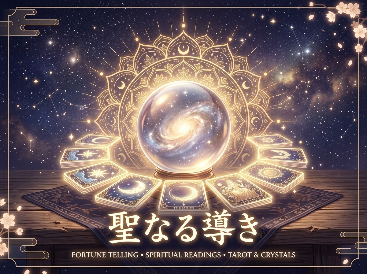 本格AIスピリチュアル総合鑑定書をお届けします 生年月日から紐解く総合運・金運・未来鑑定書をお届けします イメージ1