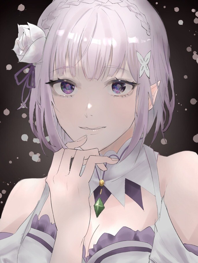可愛い女の子のイラスト、アイコンを制作します あなただけのオリジナルキャラクターを描かせていただきます✨ イメージ3
