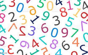 ラッキーナンバー占います 今のあなたにピッタリな数字は？ イメージ1