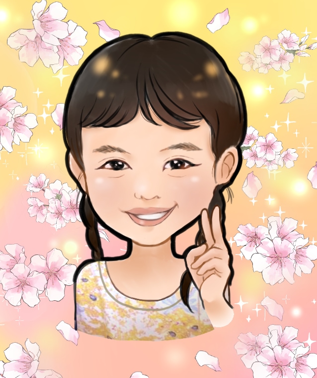 似顔絵描きます データのやり取りで気軽に似顔絵！ イメージ4