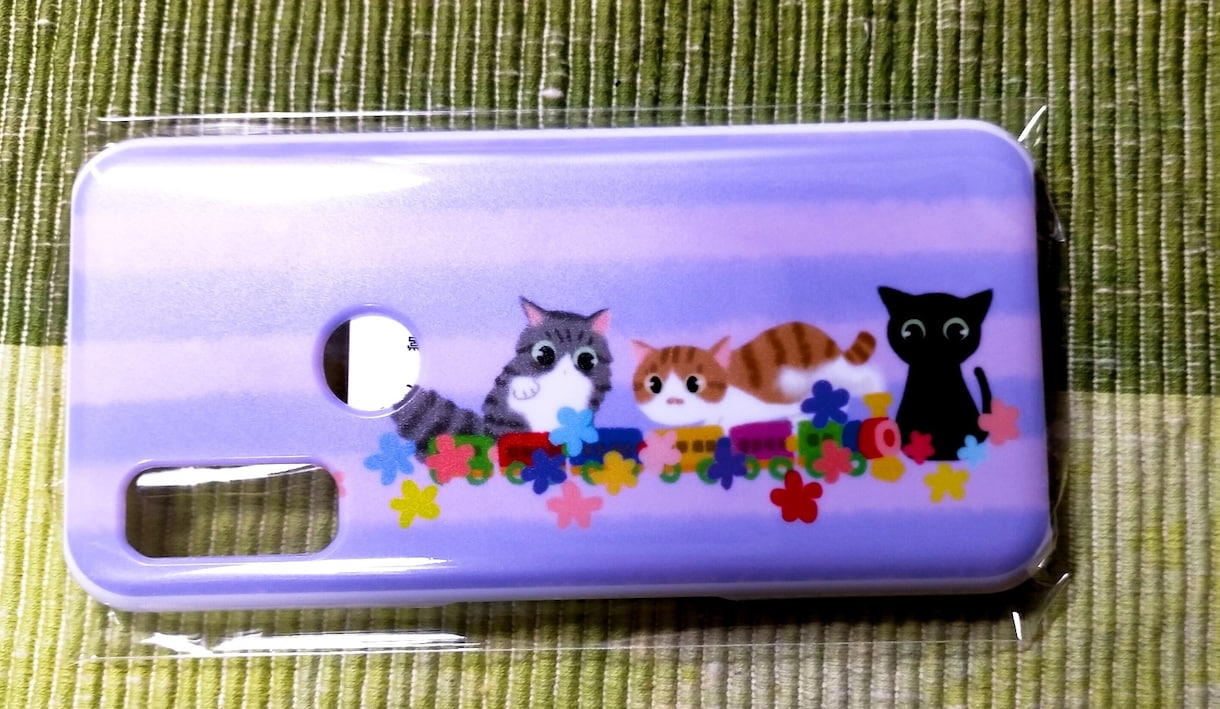 スマホケース作成します スマホケースお好きなものをデザインし作成します。 イメージ5