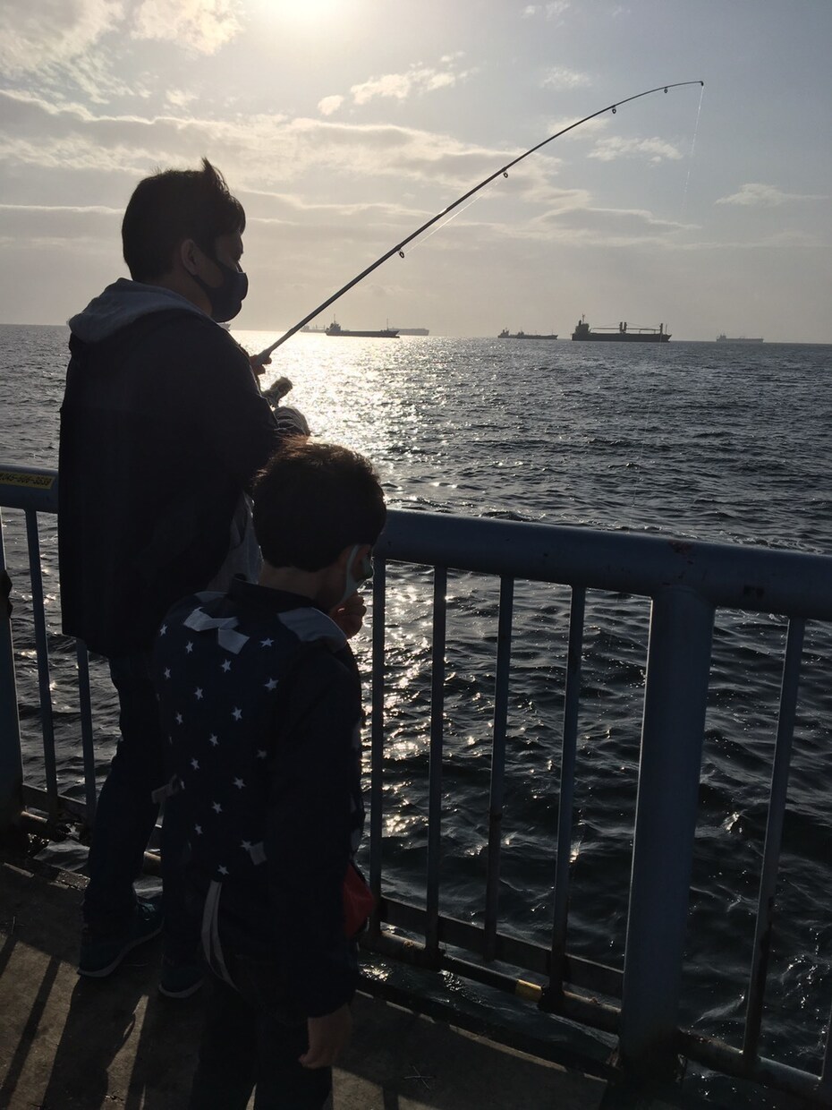 はじめての魚釣り！をお手伝いします 魚釣り、何からすれば良いの？をレクチャーします！ イメージ3