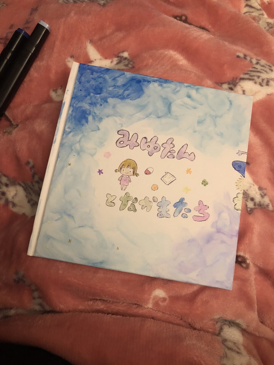 いろんなスタイルのLINEスタンプ、挿絵作ります お好みのイラストを著作権譲渡で16こ10000円で！ イメージ9