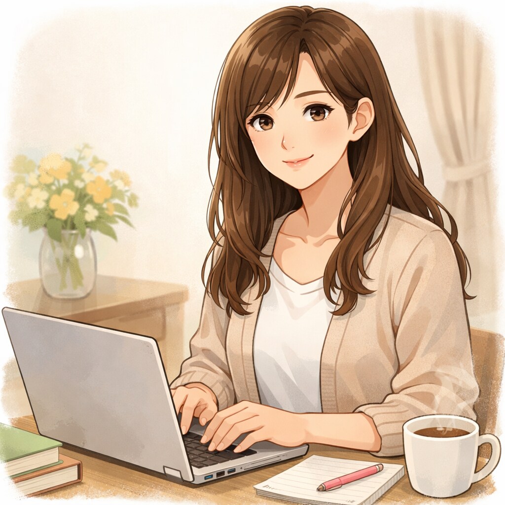 共感されるエッセイ・体験談記事を書きます やさしく心に届く文章を届けます イメージ1