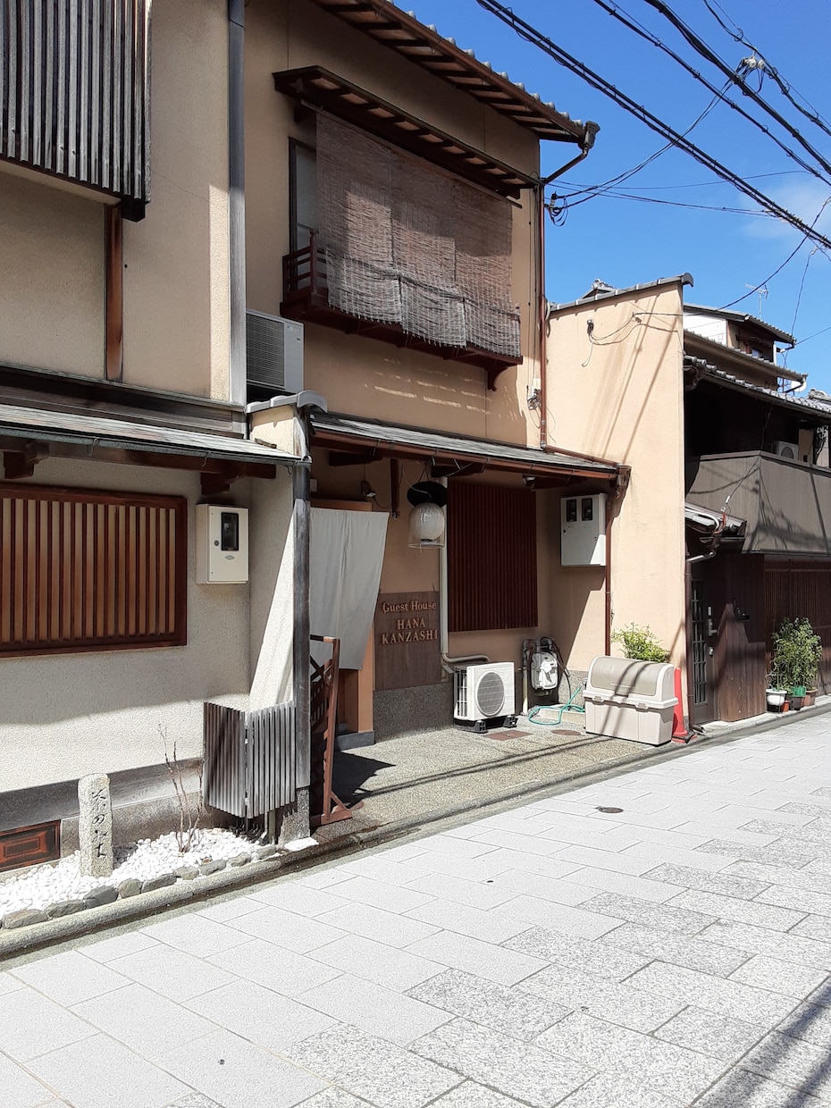 SNSで継続的にインフルエンサー宣伝します 京都に特化したインフルエンサー宣伝はお任せ！ イメージ7