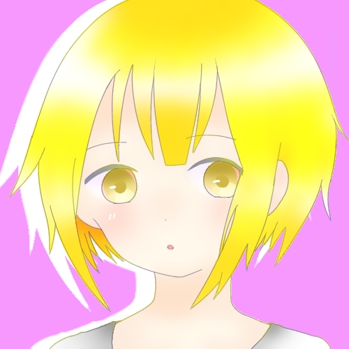 アイコン、ヘッダー描きます 1週間以内には完成させる事を肝に銘じています イメージ1