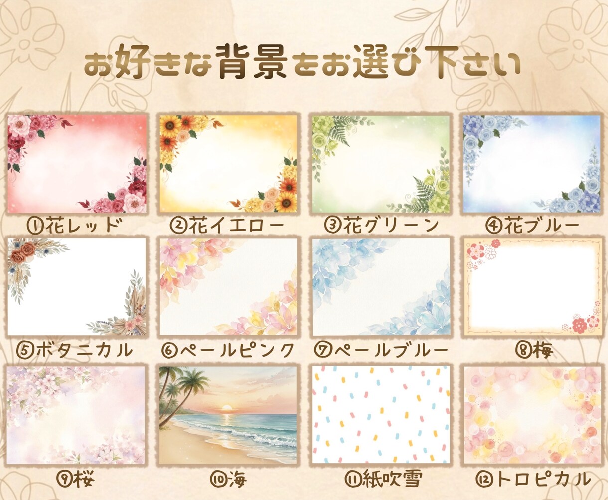 贈り物に特別な１枚を。優しい似顔絵お描きします 長寿祝い、結婚式、誕生日、記念日、送別会…ギフトに似顔絵を！ イメージ6