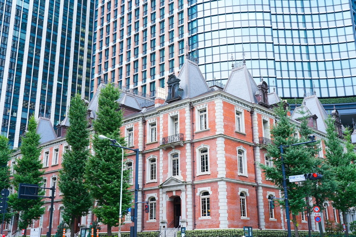 都会の写真撮影代行します 東京23区をメインに写真撮影代行いたします。 イメージ1