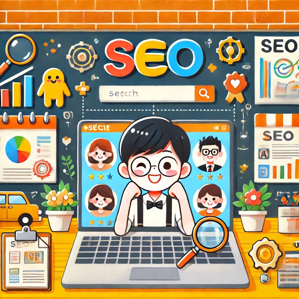 格安・大量提供！SEOに強いキーワード選定します 【低価格で大量キーワード】SEOに強いキーワードを大量提供 イメージ1