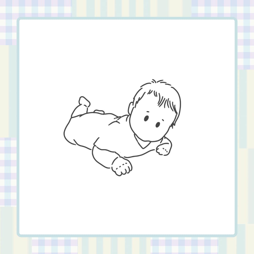 超シンプル♪おしゃれな線画作成します SNSアイコン／ウェルカムボード／グッズ化にも対応可能！ イメージ6