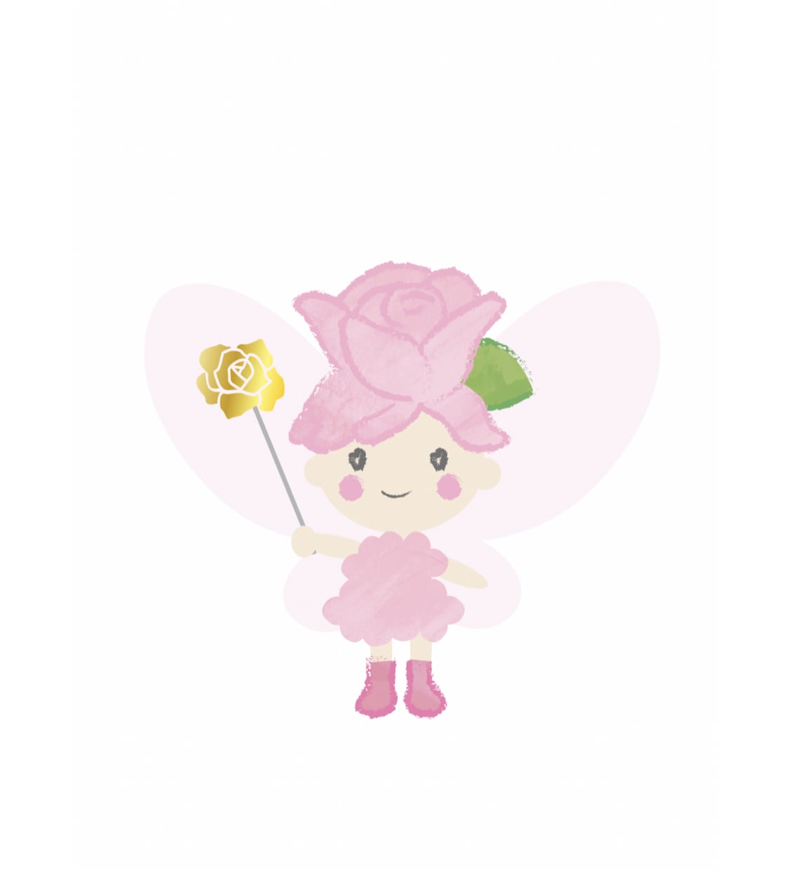 お店のキャラクター作ります 可愛いオリジナルキャラクター作りませんか？ イメージ4