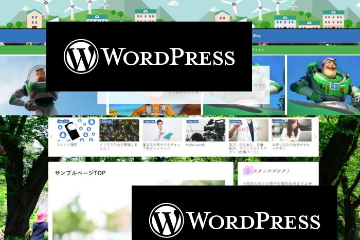 ワードプレスのインストール・初期設定します ワードプレス使ってみたいけど導入の仕方が分からない方に最適 イメージ3