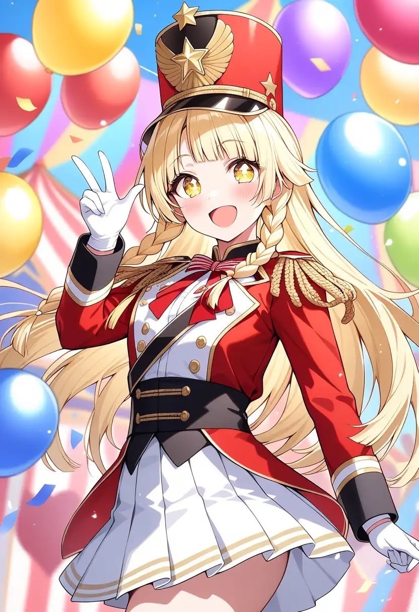 AIでカウントダウン画像やイラスト作ります DaysAIでお祝いイラストや配信用の素材を制作します イメージ5
