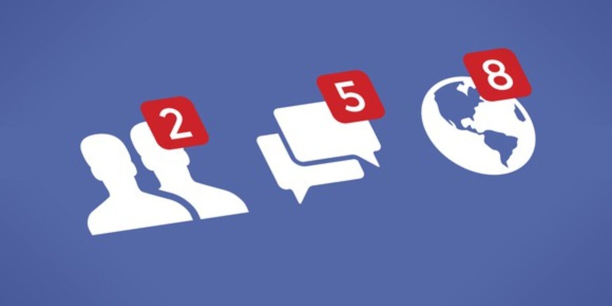 フェイスブックページ300いいねまで拡散します Facebookページのいいね300まで拡散 無料特典付き イメージ1