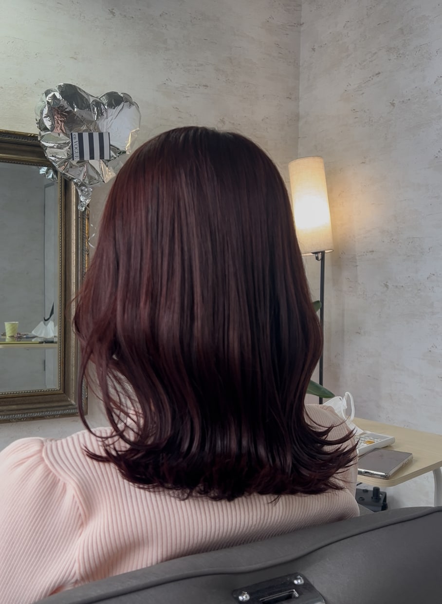 あなたに似合う髪型をプロが提案【女性限定】ます あなたに似合う髪型をプロが提案【女性限定】 イメージ3