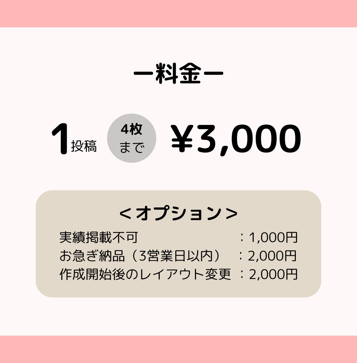わかる！伝わる！図解を作成します 図解でX（旧Twitter）を伸ばすお手伝いをいたします！ イメージ5