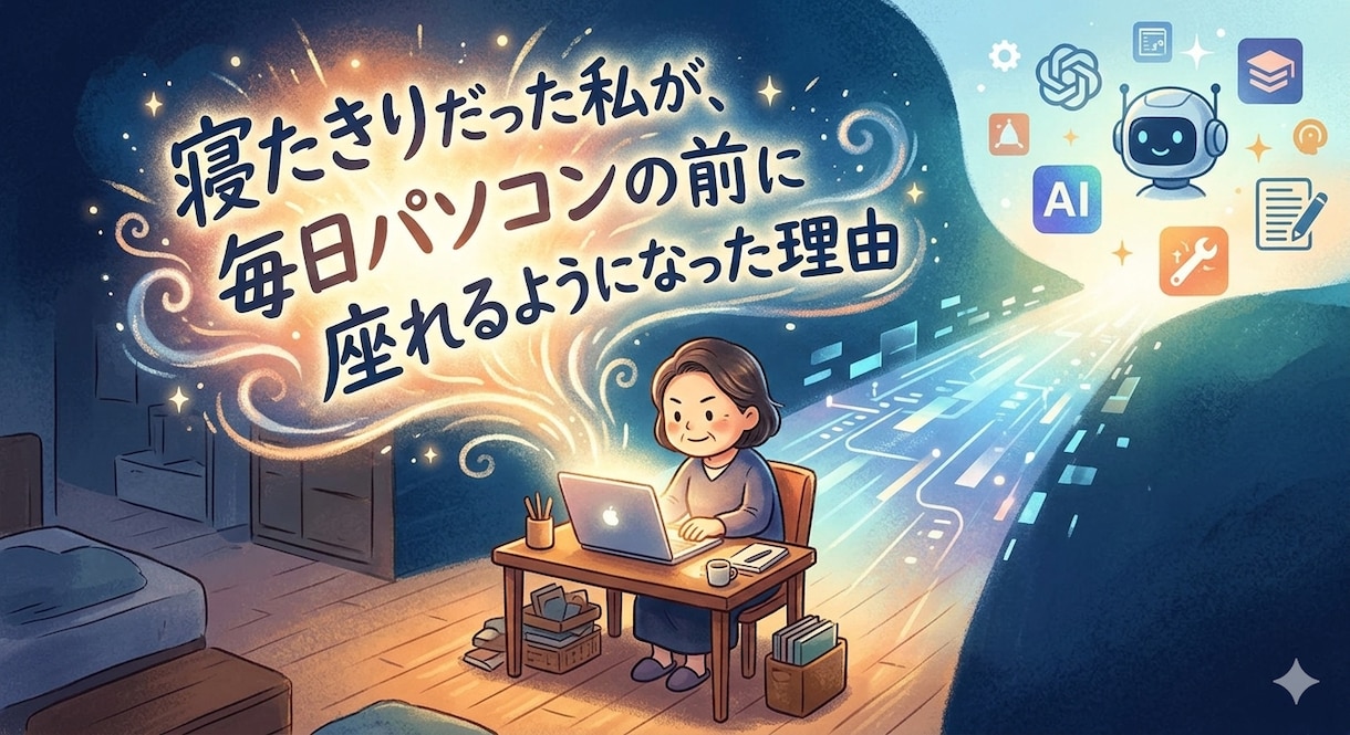 オンラインスクール選び、AI学習法の疑問に答えます 相談内容の録画データ・文字起こしデータもお渡しできます イメージ6