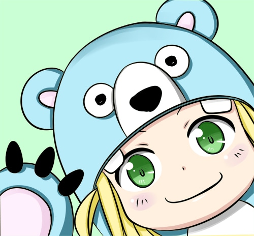 ■■萌え萌えキャラクターサムネ作ります■■ イメージ2
