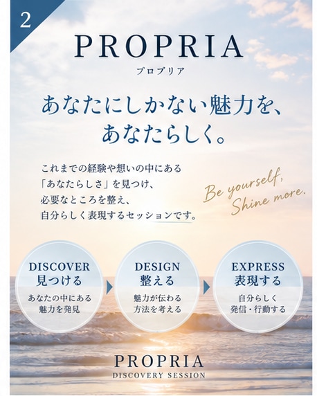 あなたの強みを見つけて魅力アップさせます 現役フリーアナウンサーがあなたの魅力を引き出します イメージ2