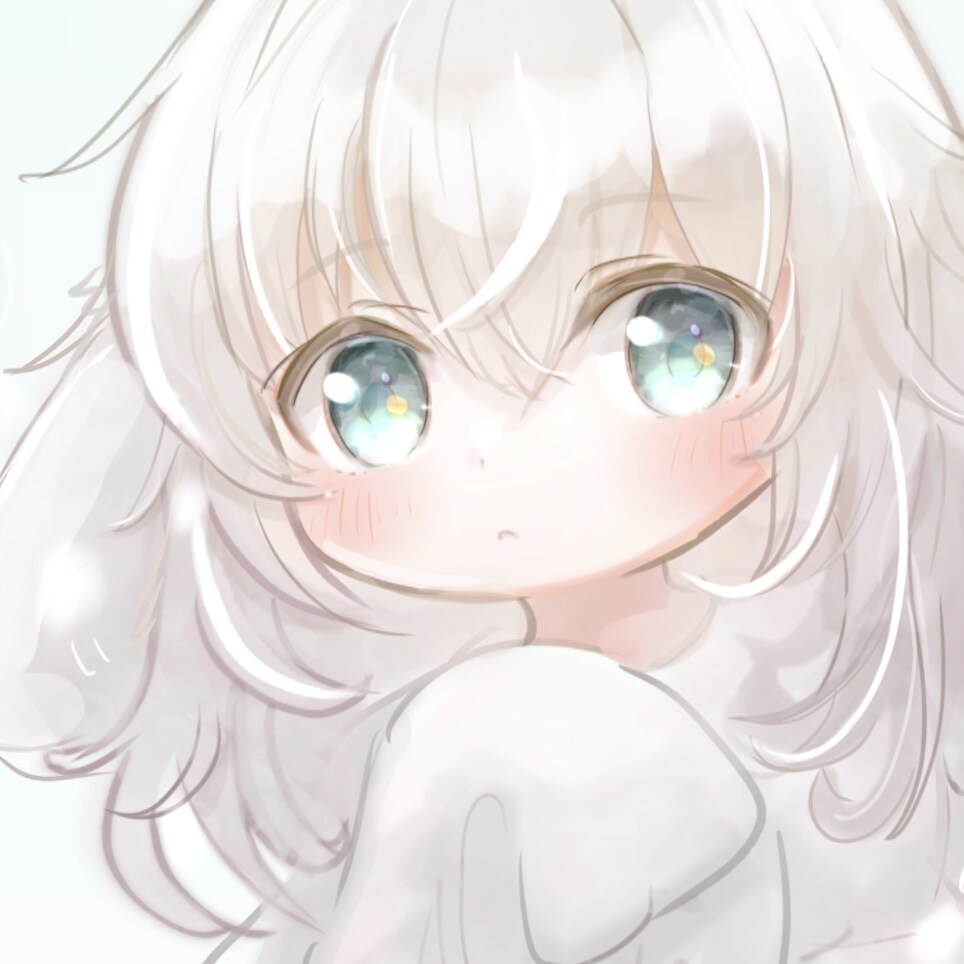 商用利用OK♪ふんわり可愛いアイコン制作します 丁寧仕上げのアイコン制作いたします イメージ2