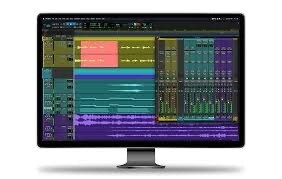 DTMソフト[Protools]レッスンします ミキシングエンジニア必須の技術をレッスンします。 イメージ2