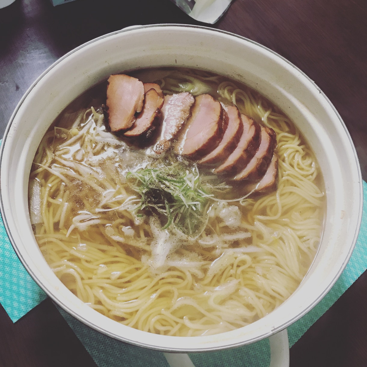 初心者向けの料理教室をします 絶対美味しくできる料理教室です！ イメージ2